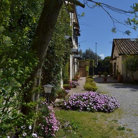 Hotel Il Granaio Dei Casabella à Paestum Extérieur photo