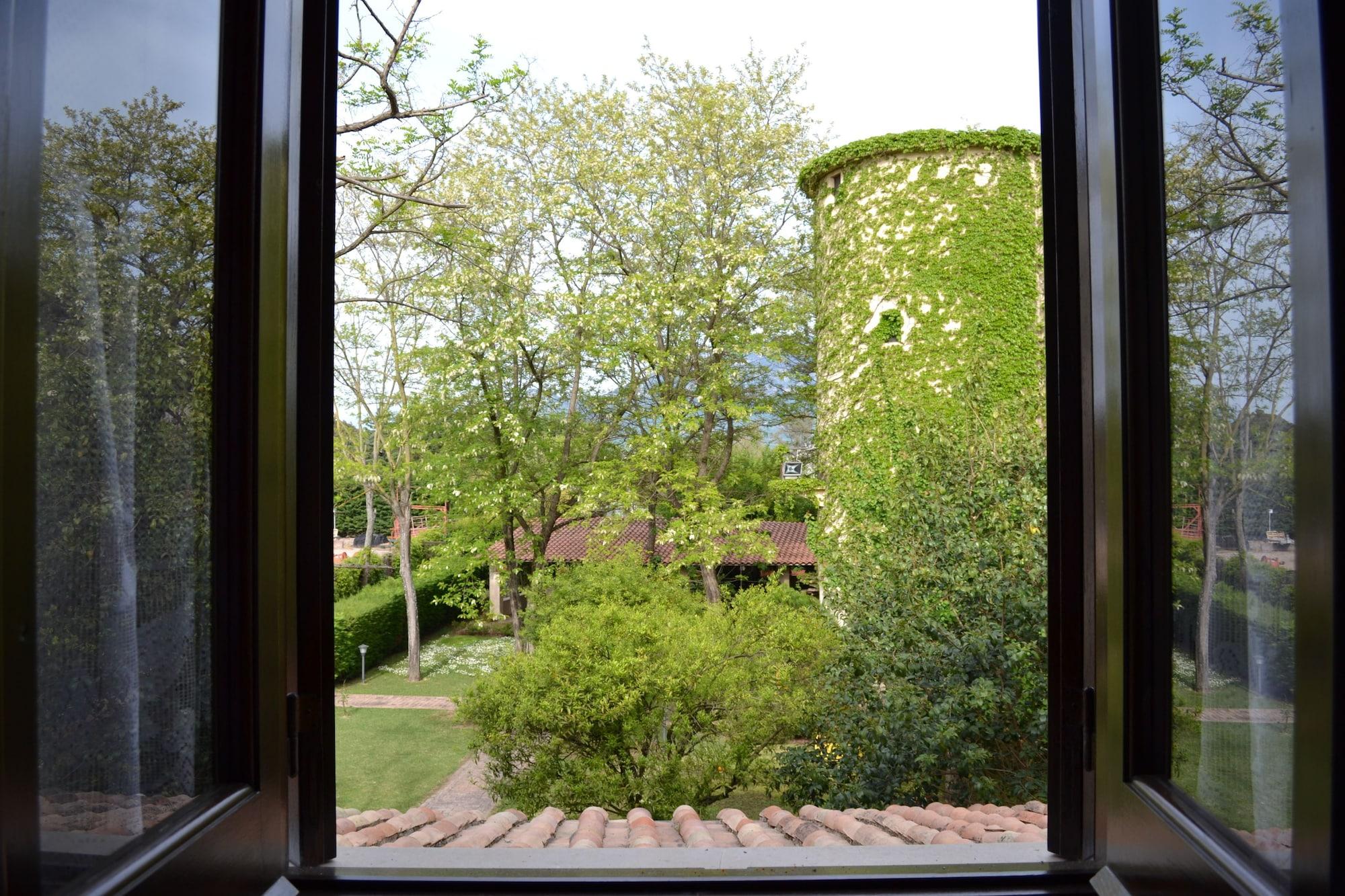 Hotel Il Granaio Dei Casabella à Paestum Extérieur photo