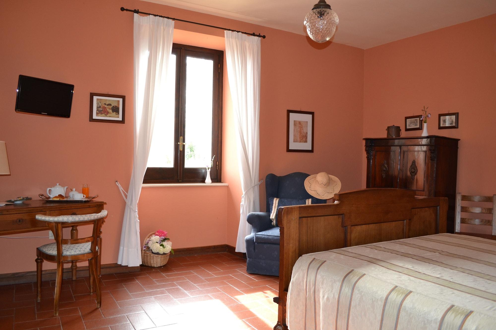 Hotel Il Granaio Dei Casabella à Paestum Extérieur photo