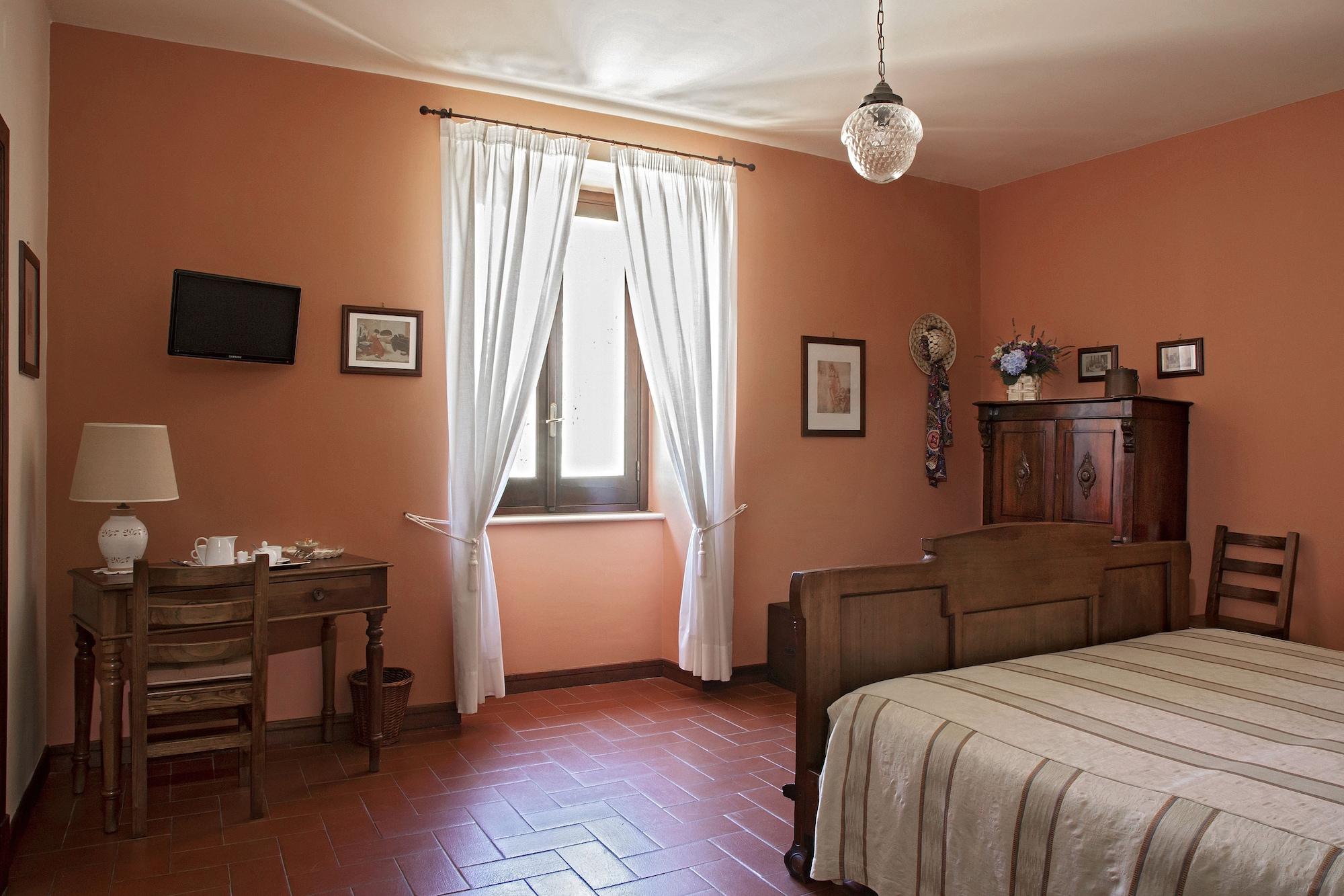 Hotel Il Granaio Dei Casabella à Paestum Extérieur photo