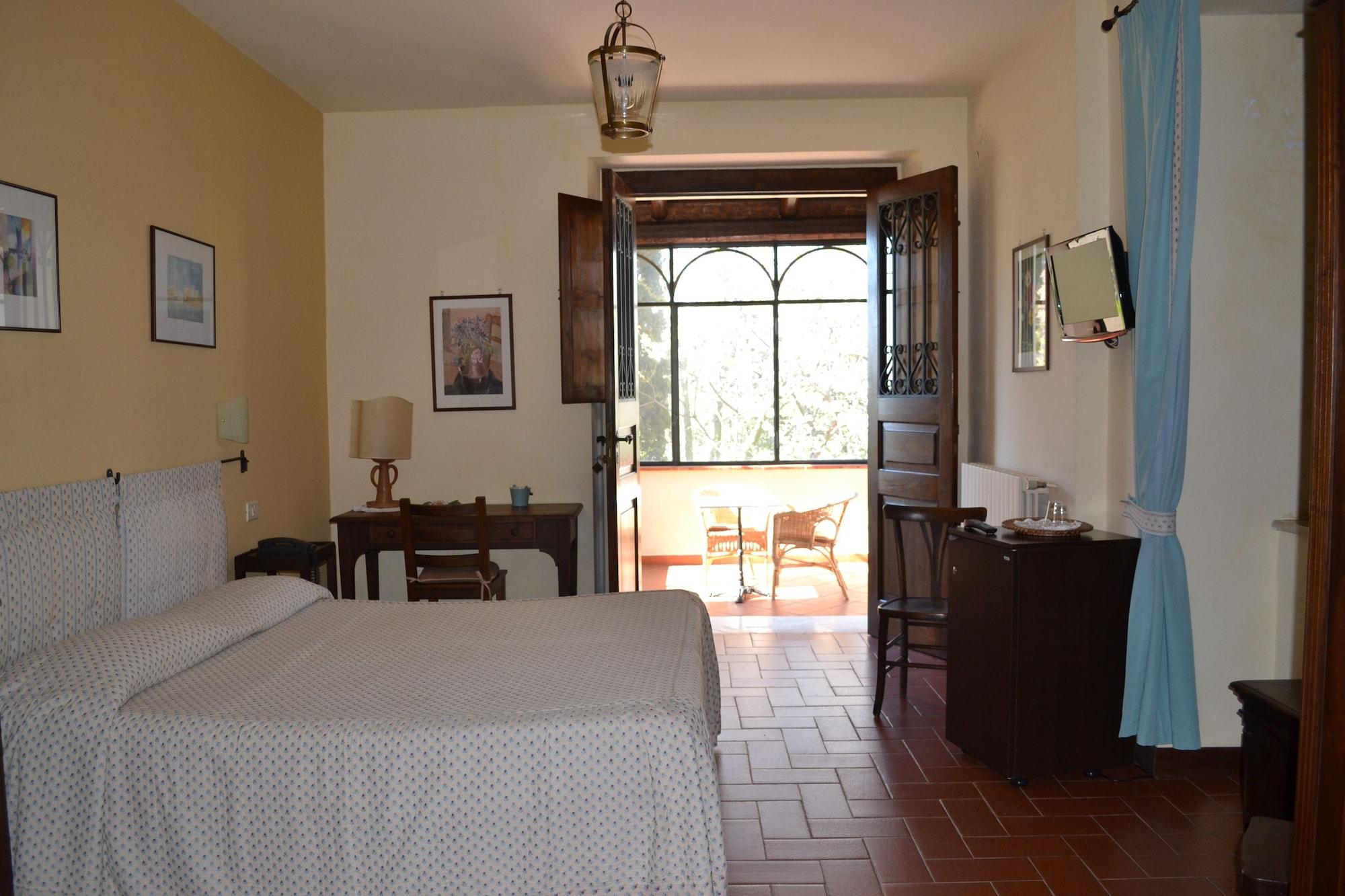 Hotel Il Granaio Dei Casabella à Paestum Extérieur photo