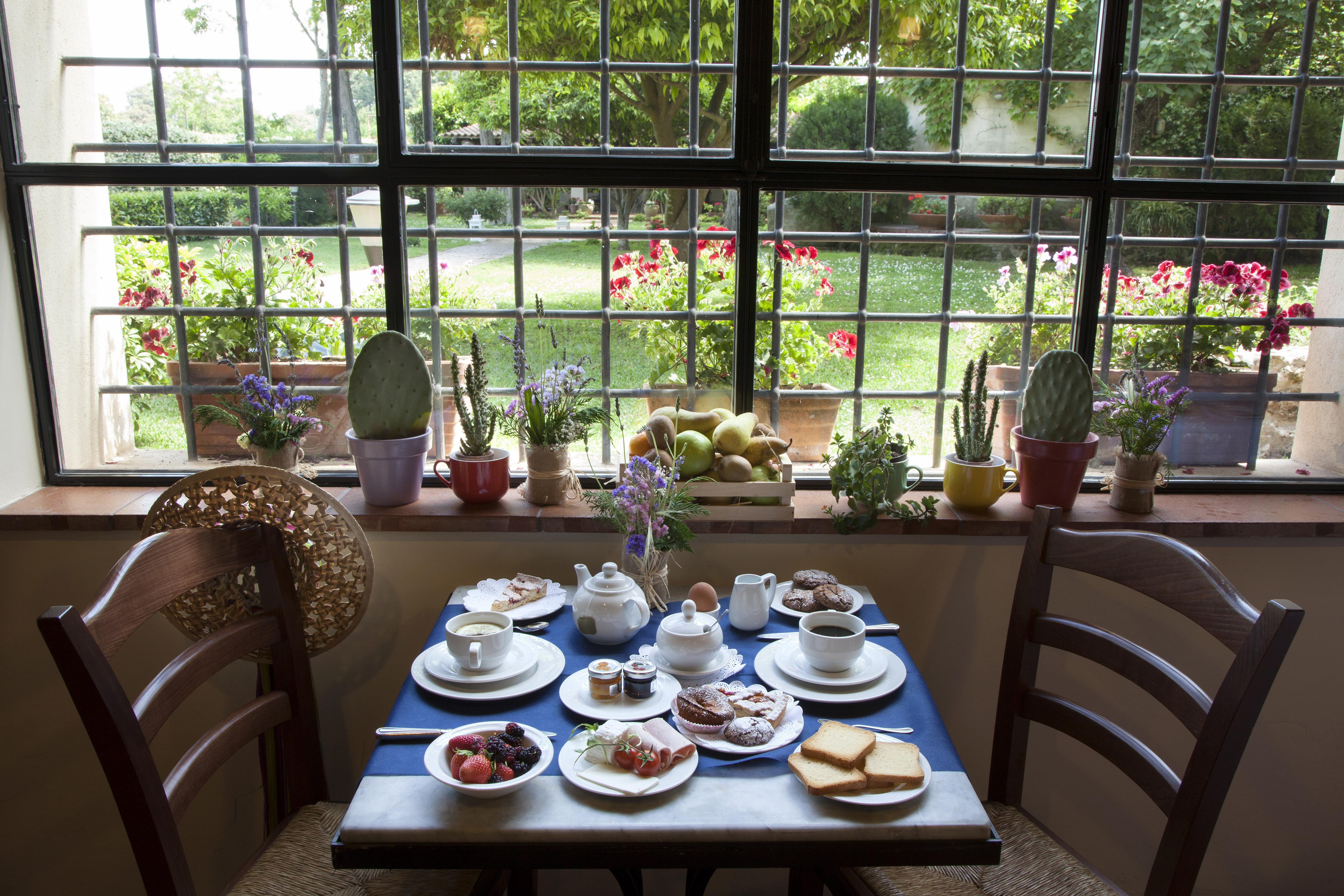Hotel Il Granaio Dei Casabella à Paestum Extérieur photo