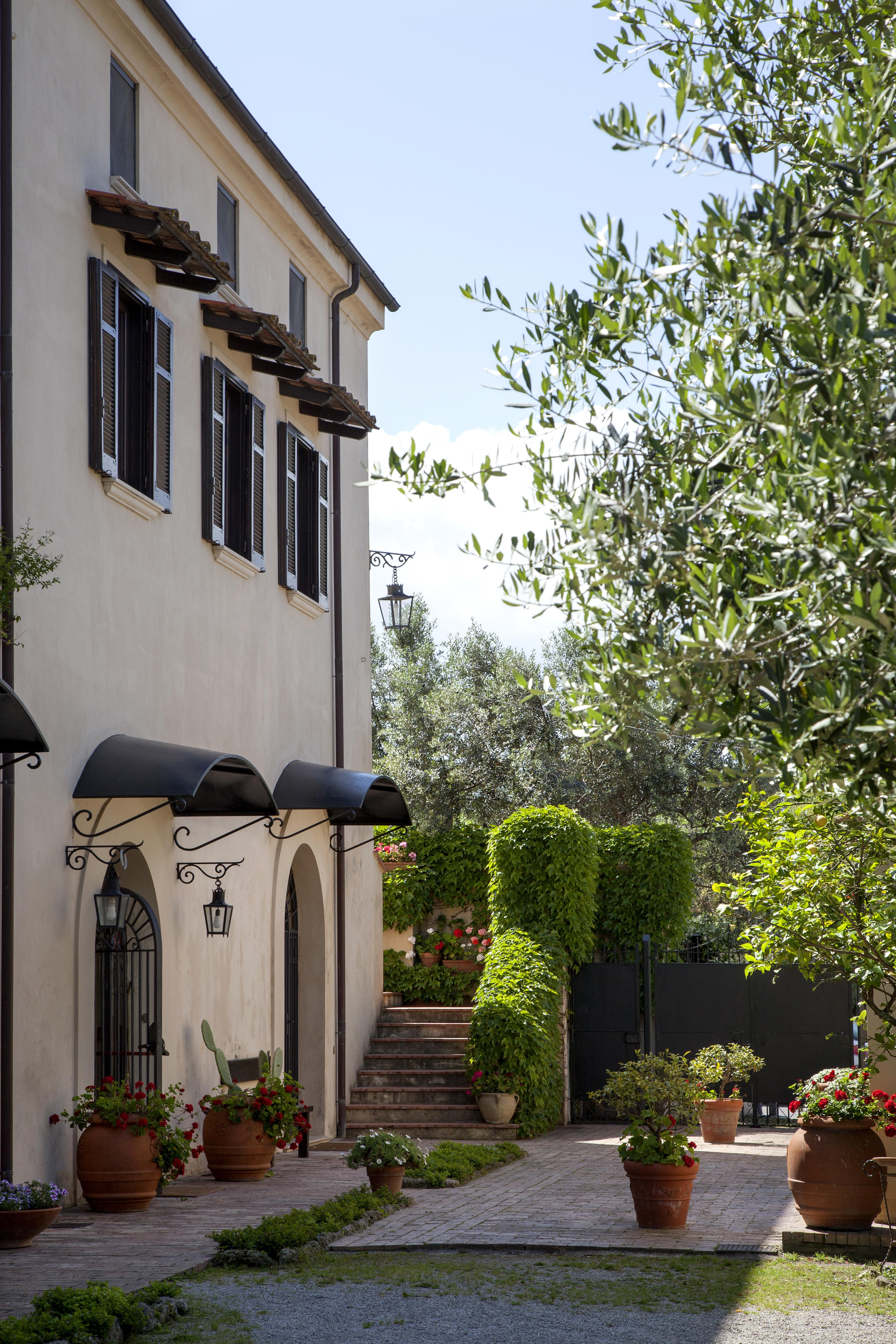 Hotel Il Granaio Dei Casabella à Paestum Extérieur photo