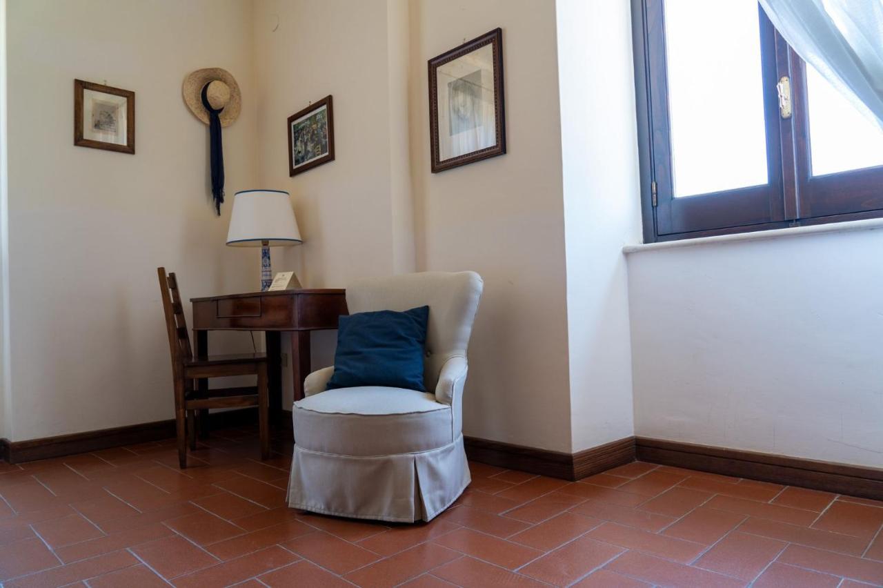 Hotel Il Granaio Dei Casabella à Paestum Extérieur photo