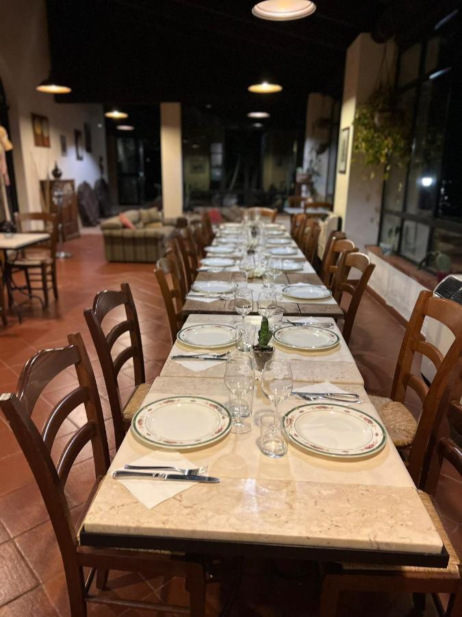 Hotel Il Granaio Dei Casabella à Paestum Extérieur photo