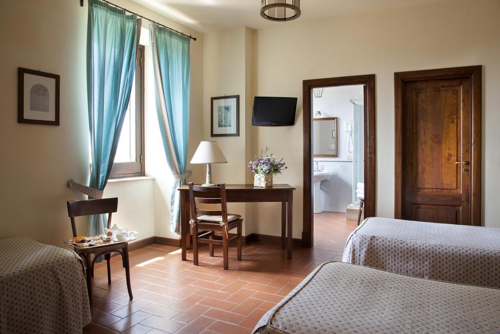Hotel Il Granaio Dei Casabella à Paestum Extérieur photo