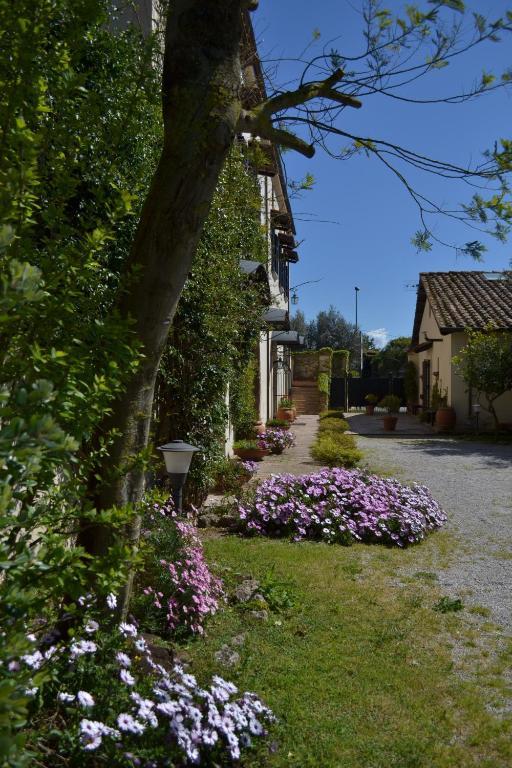 Hotel Il Granaio Dei Casabella à Paestum Extérieur photo